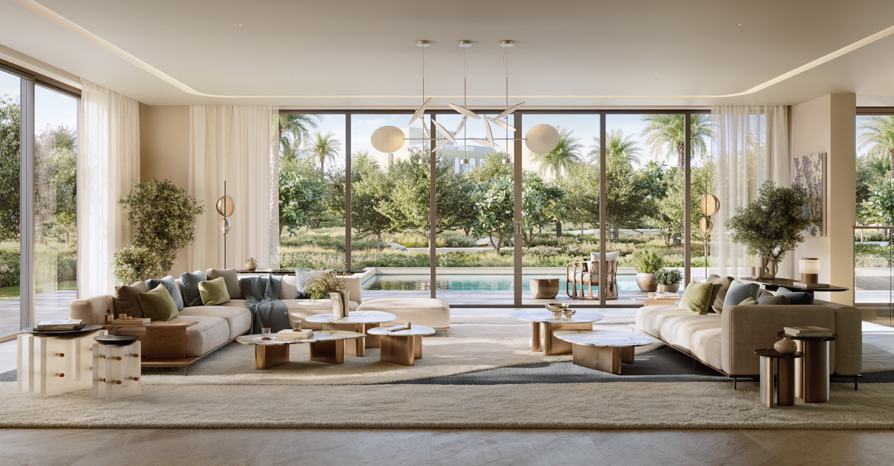 Address Villas Tierra