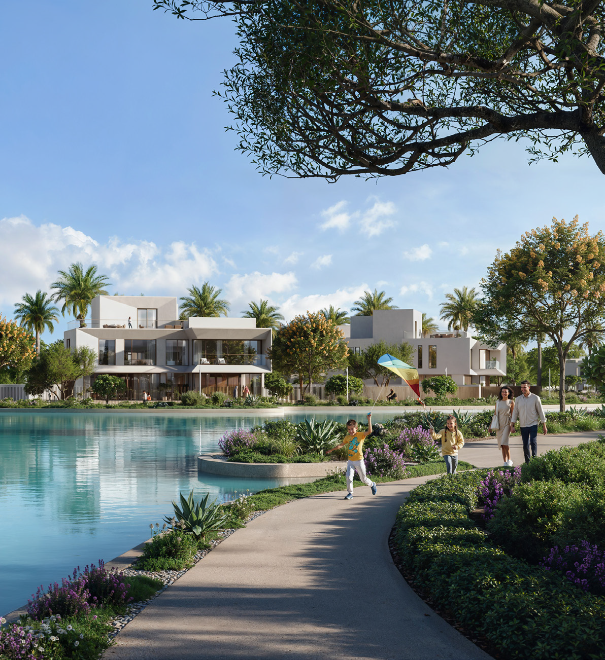 Address Villas Tierra