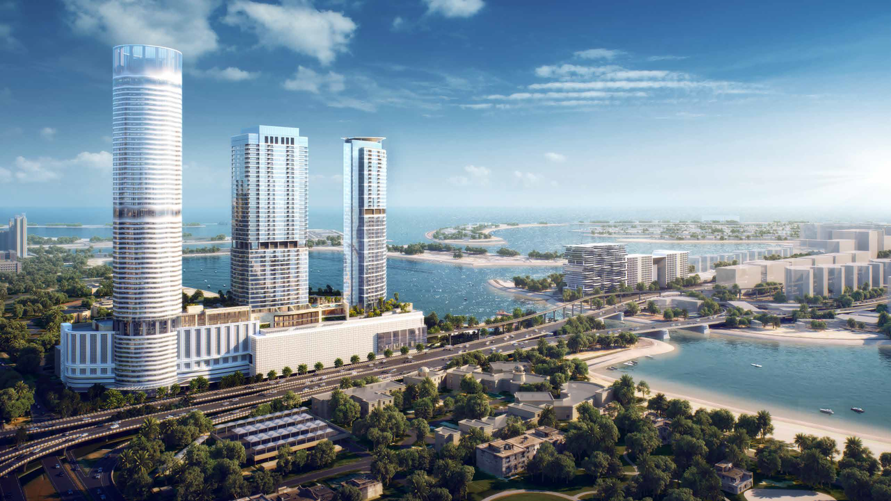 Palm Beach - Tower 2