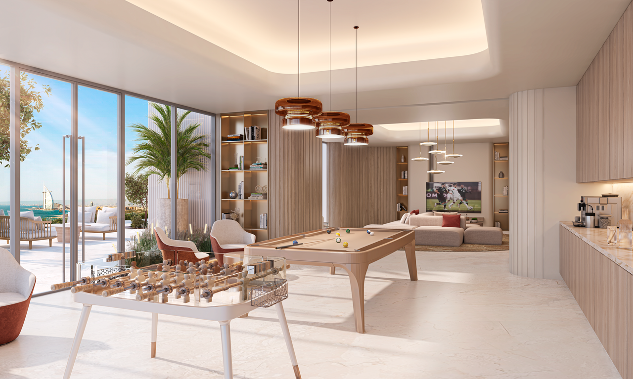 Palm Beach - Tower 2