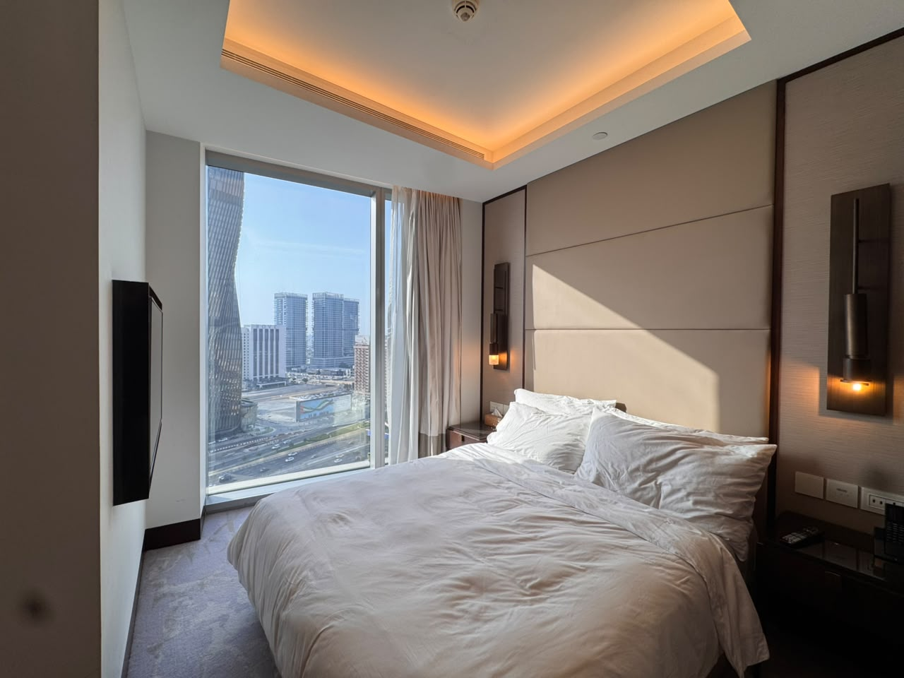 Address Sky View - Tower 1