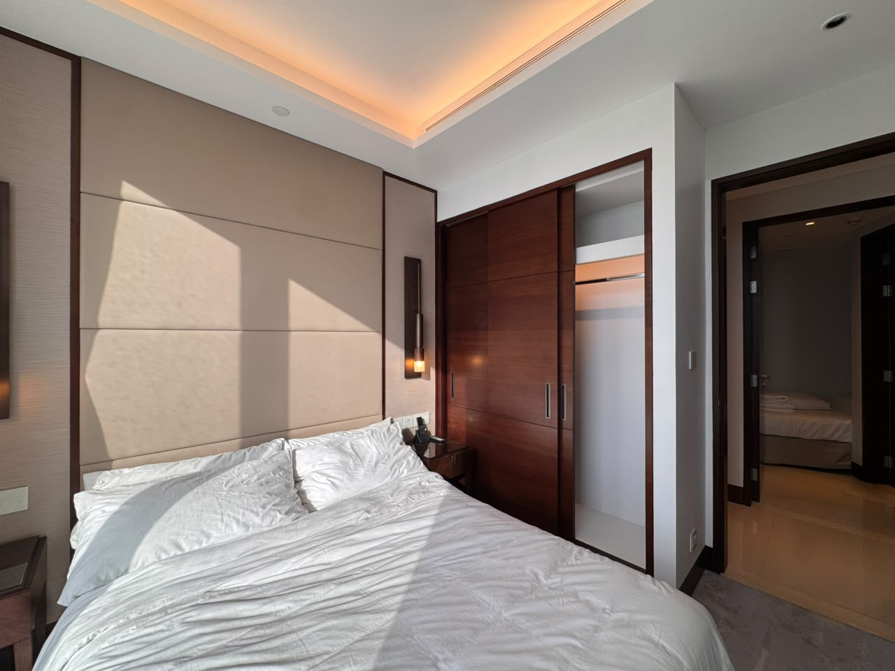Address Sky View - Tower 1