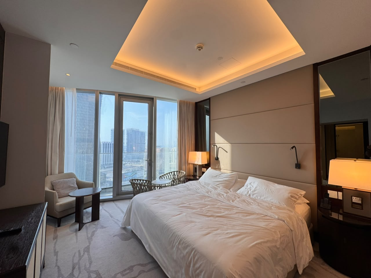Address Sky View - Tower 1
