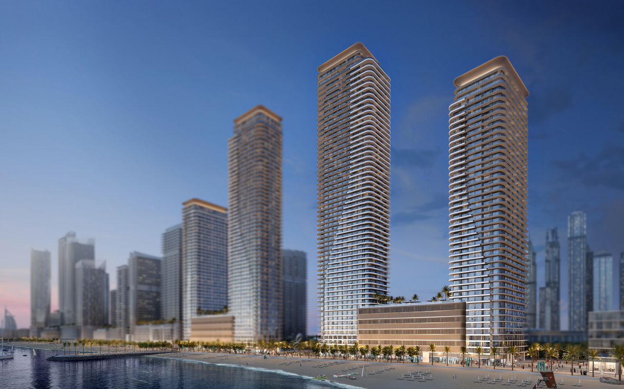 BAYVIEW - TOWER 1