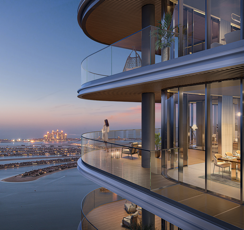 BAYVIEW - TOWER 1