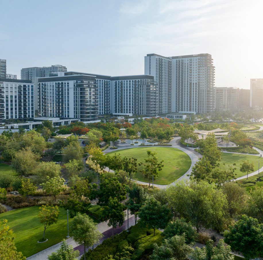 Vida Residences