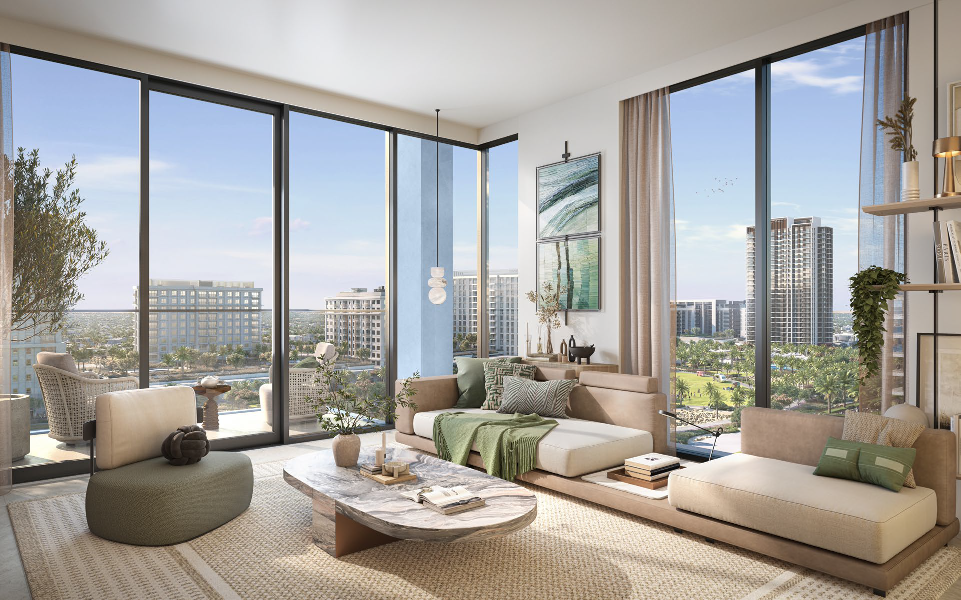 Vida Residences
