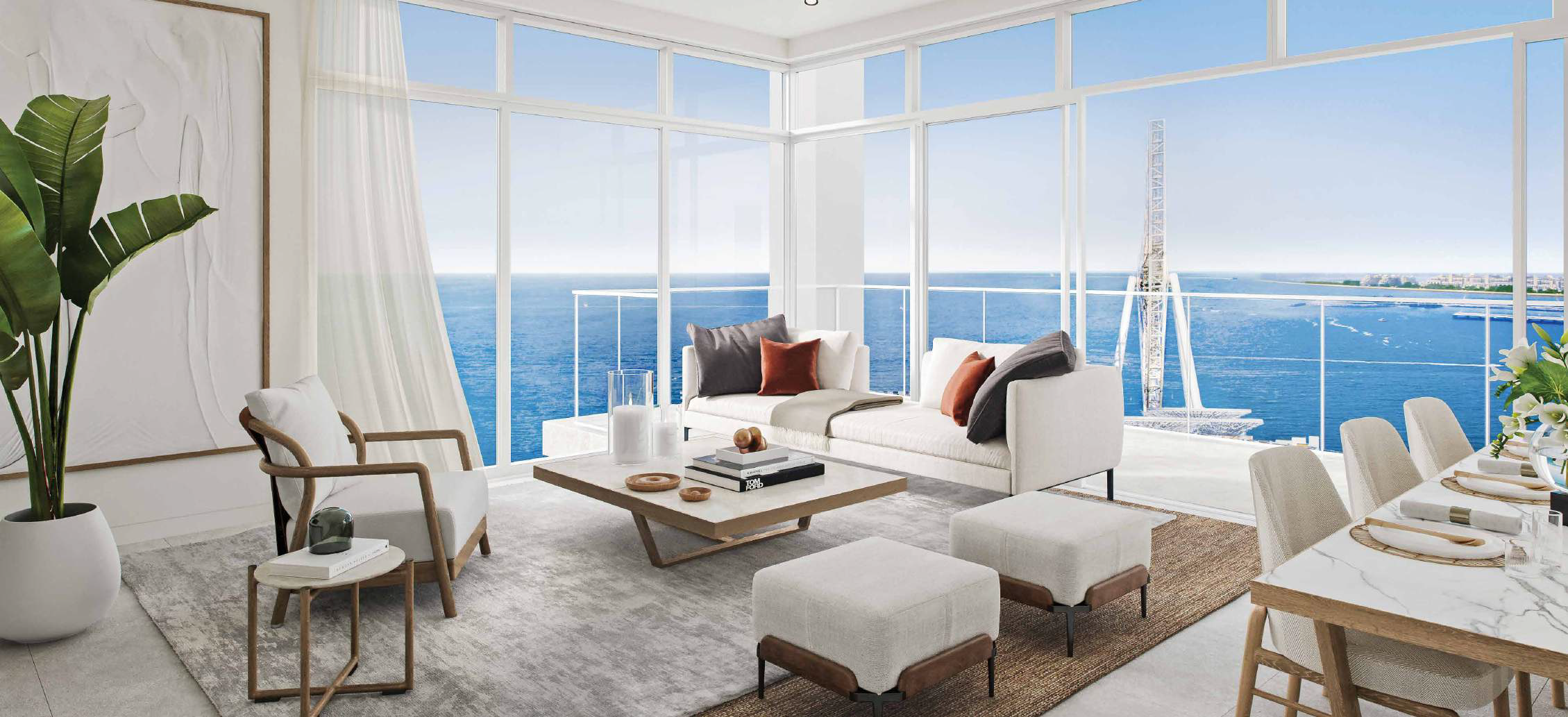 Bluewaters Bay  - Tower 2
