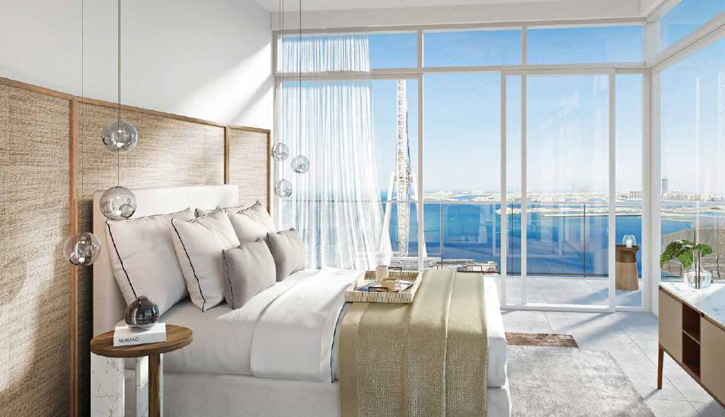 Bluewaters Bay  - Tower 2