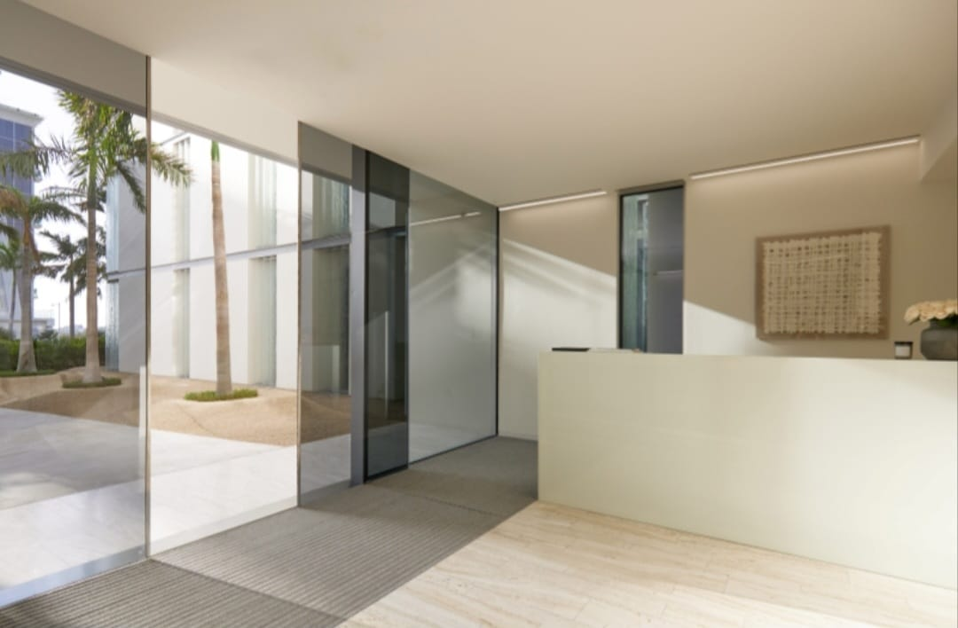 Muraba Residence