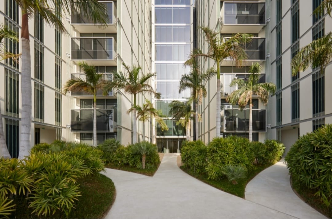 Muraba Residence