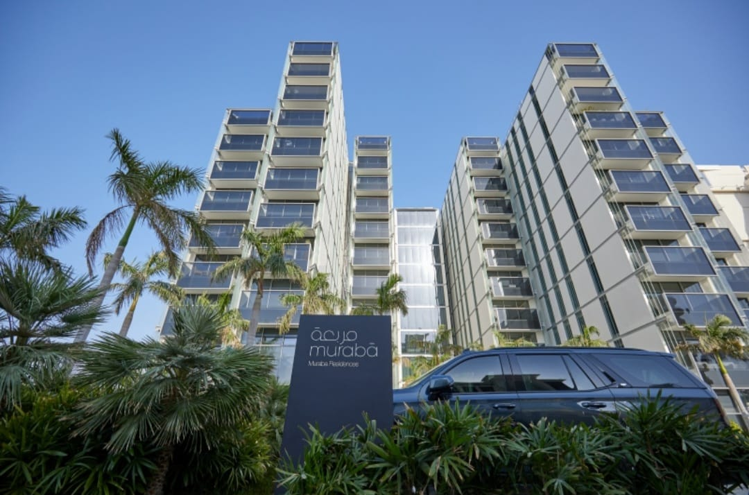 Muraba Residence