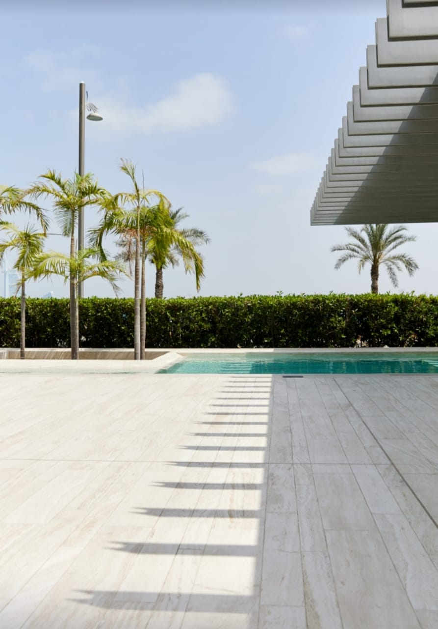 Muraba Residence