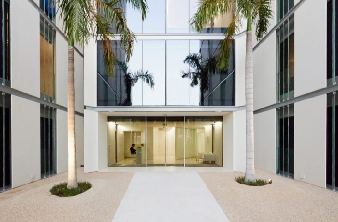 Muraba Residence