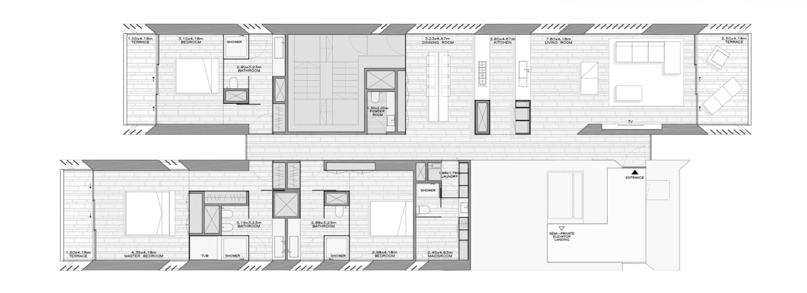 Muraba Residence