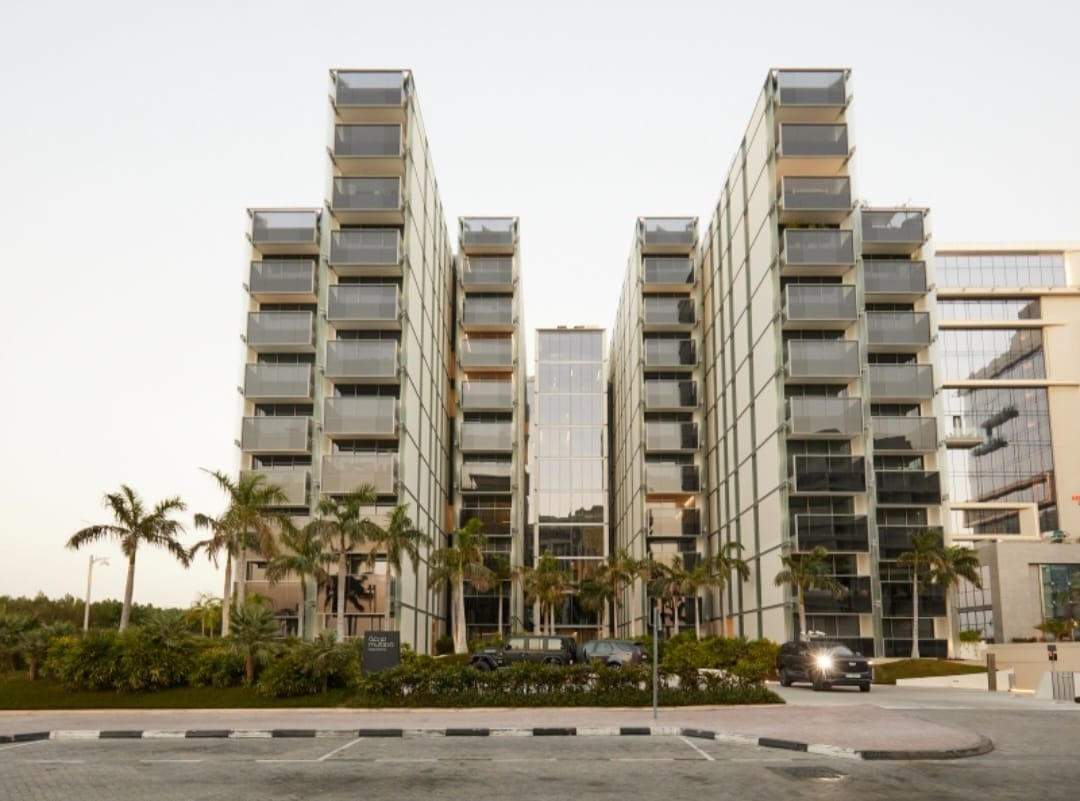 Muraba Residence