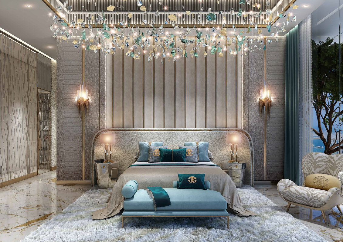 DAMAC BAY - TOWER B
