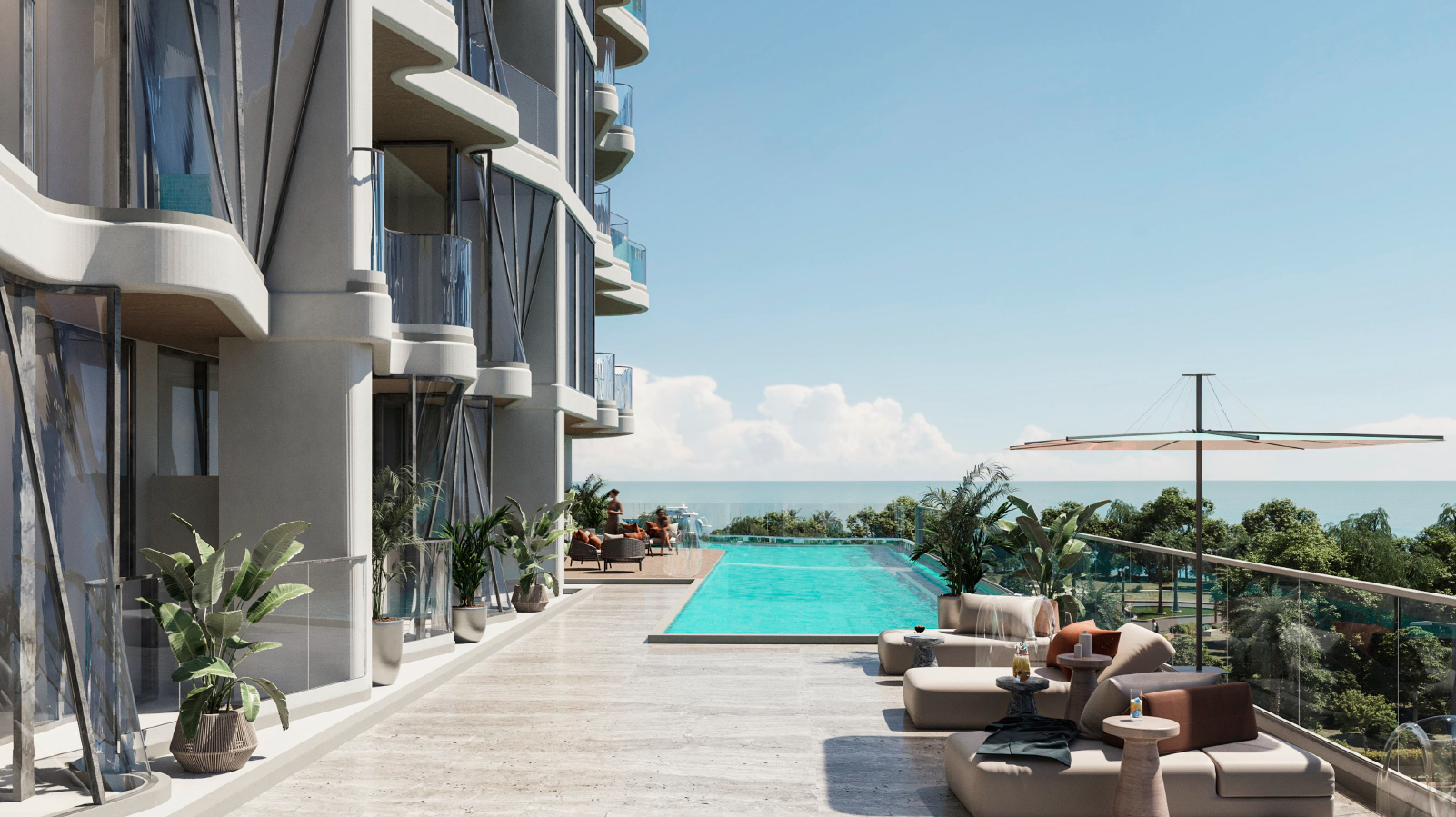 Iluka Residences