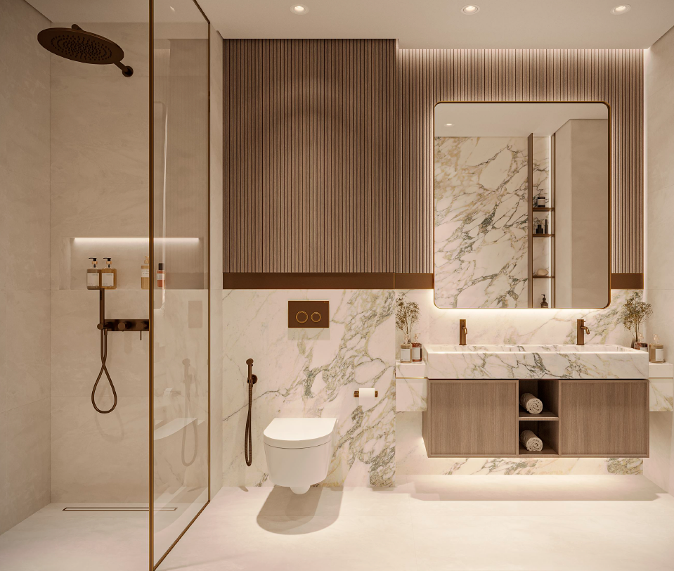 Iluka Residences
