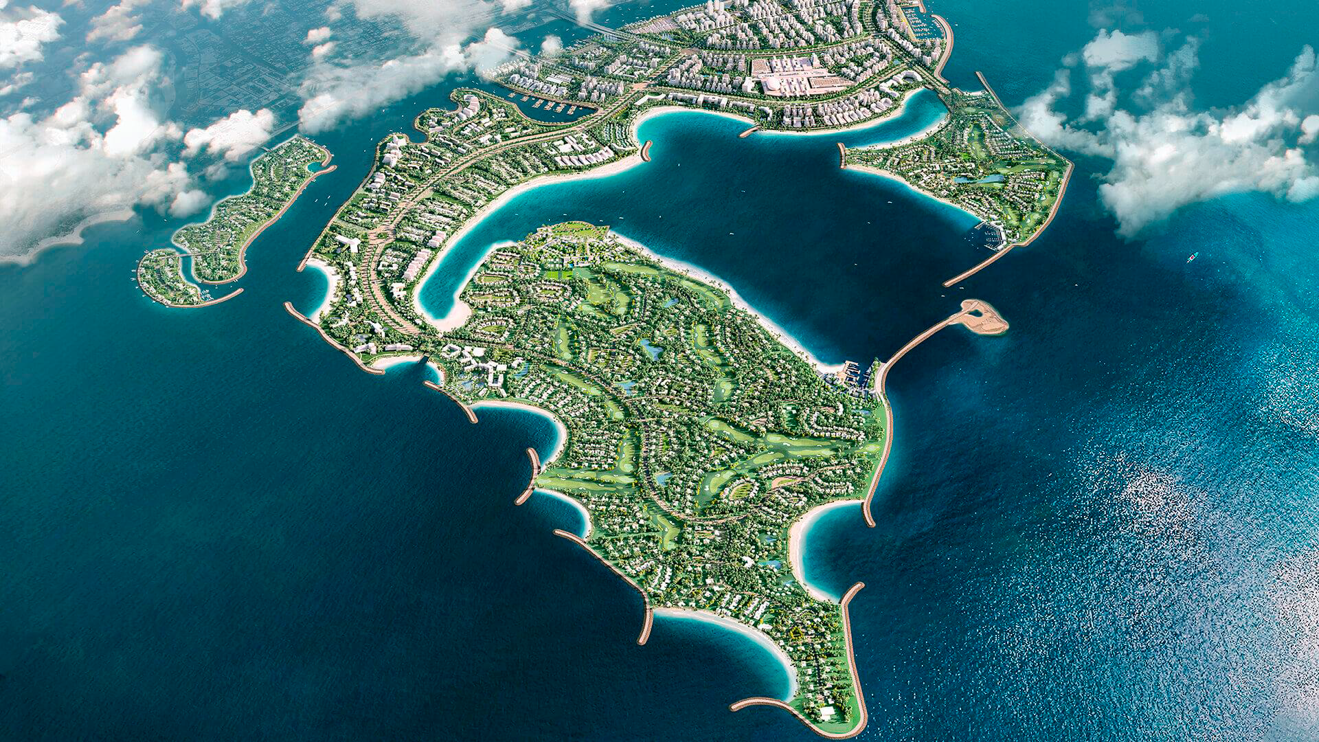 Iluka Residences