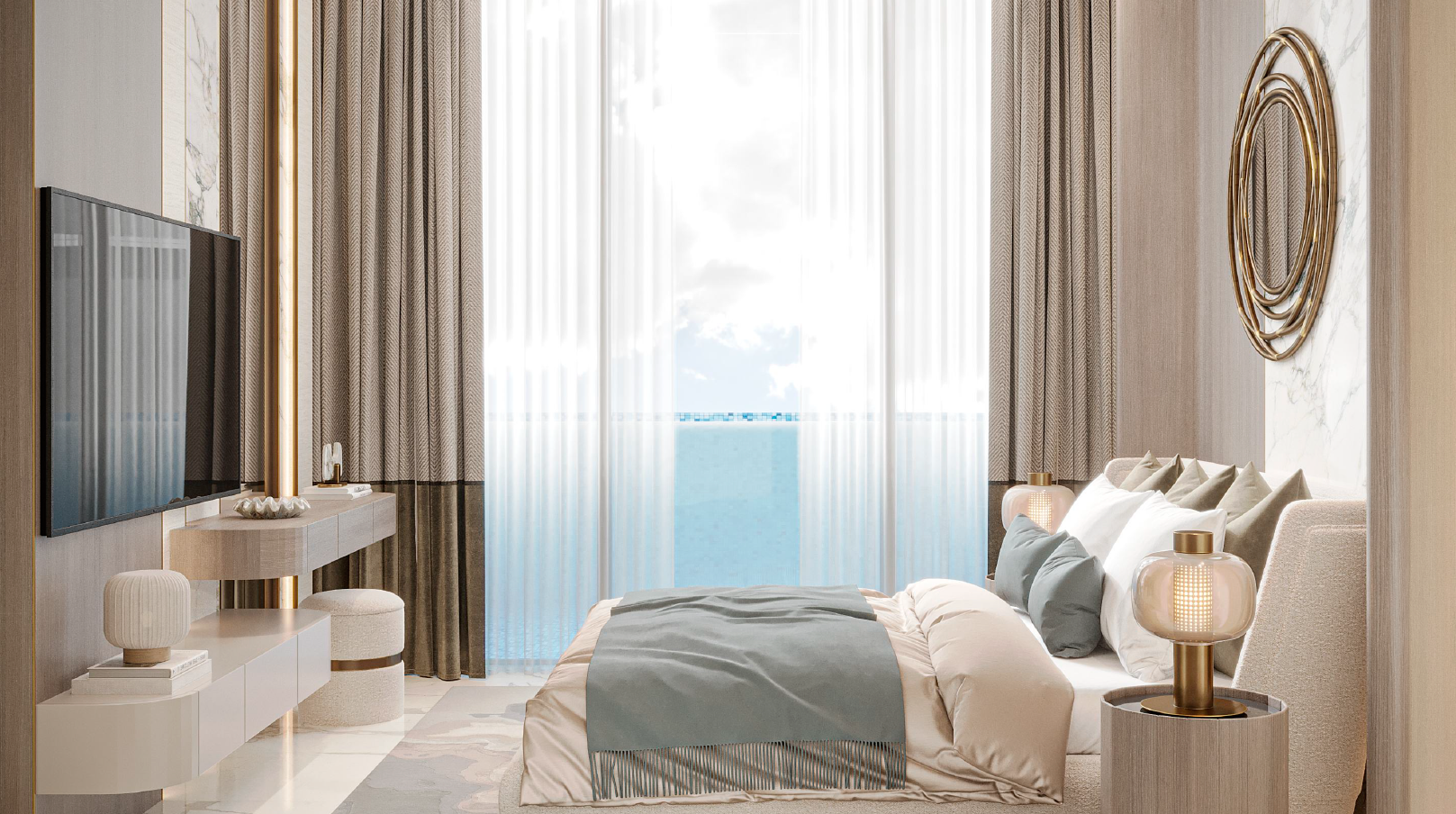 Iluka Residences