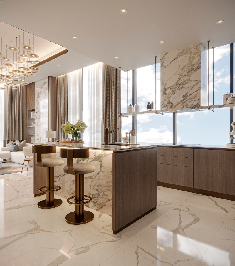 Iluka Residences