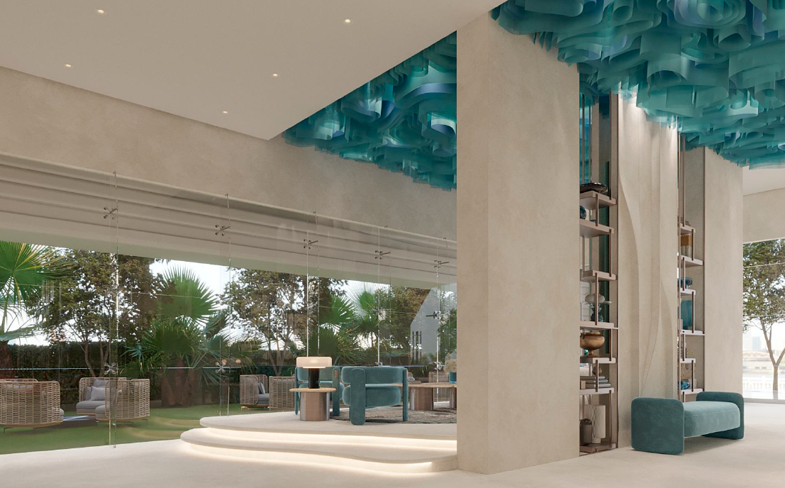 Iluka Residences