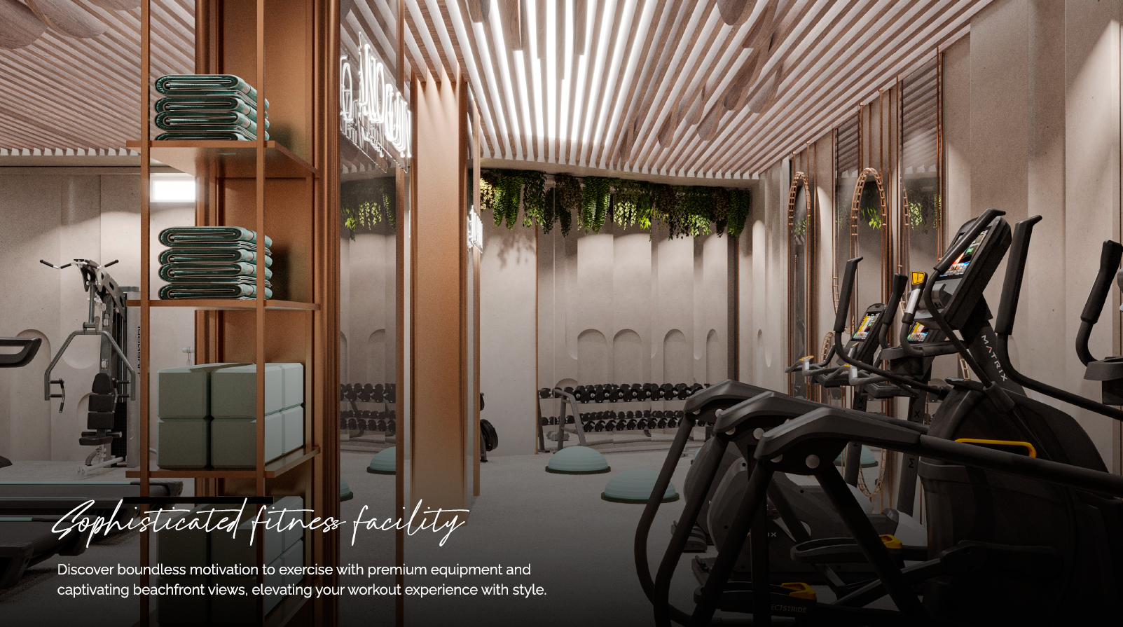 Iluka Residences
