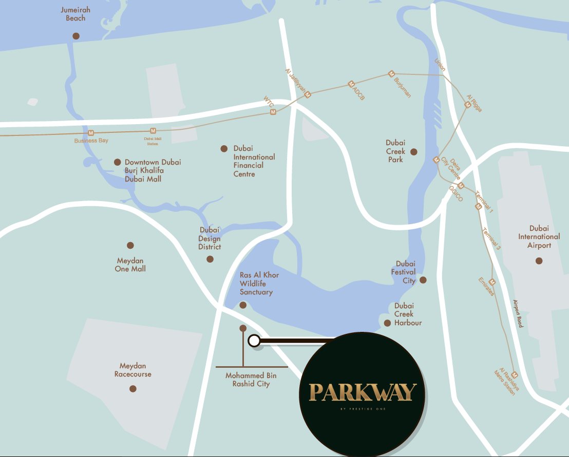 Parkway