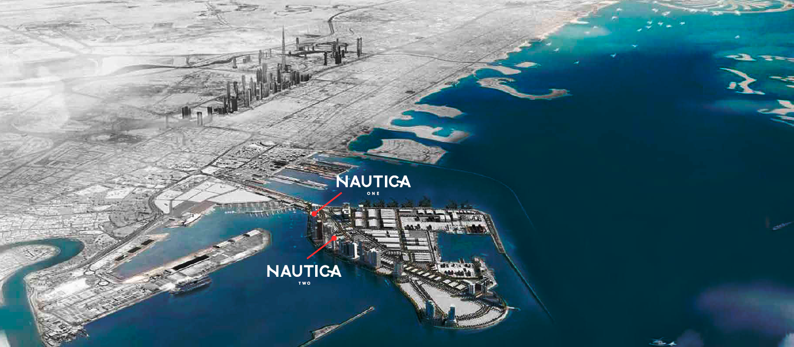 Nautica Two