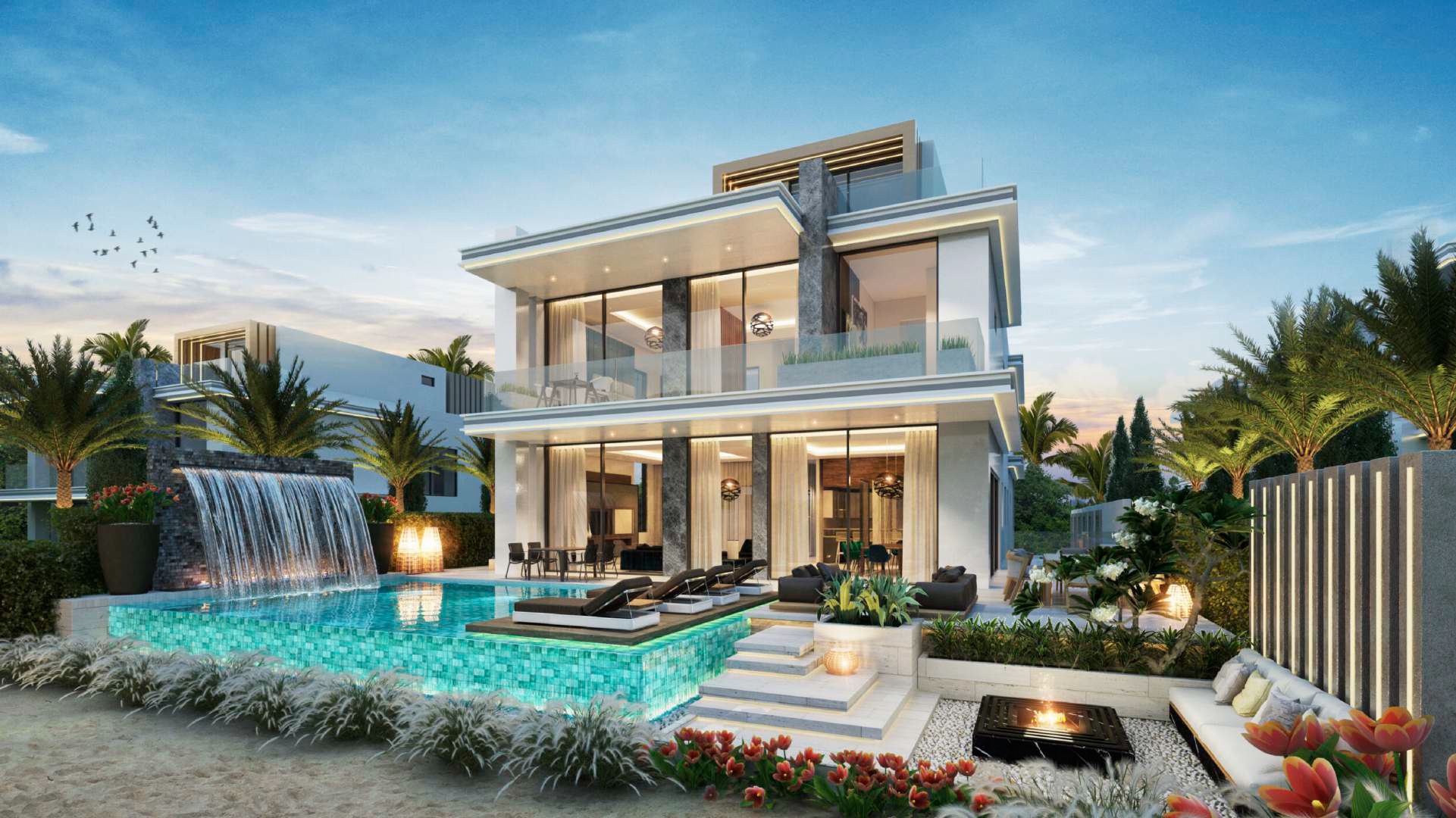 Maldives
