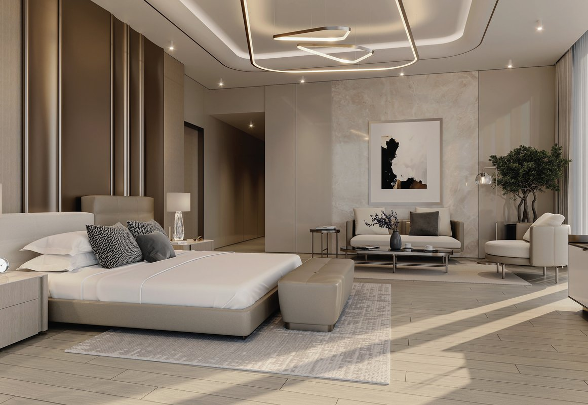 SOBHA SEAHAVEN - TOWER B