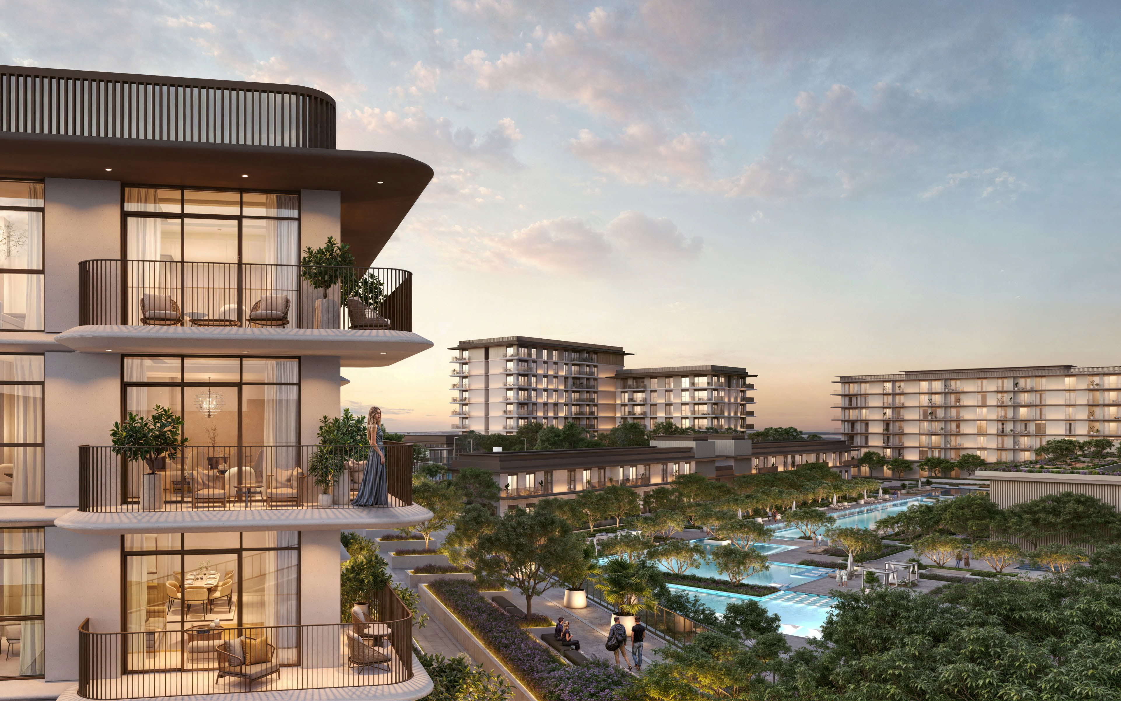 Ocean Star - Building 2
