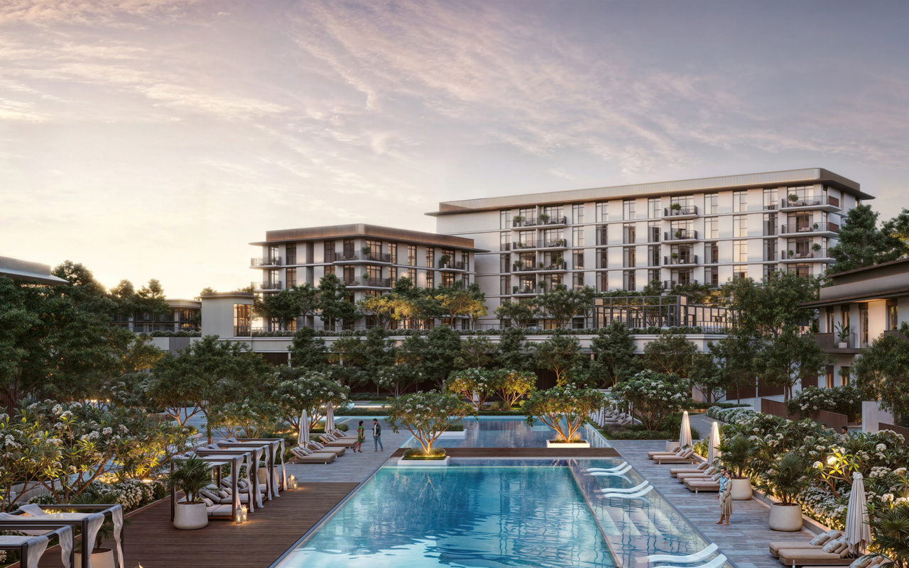 Ocean Star - Building 2