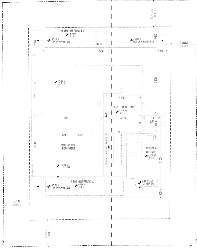 Custom-Made Villa