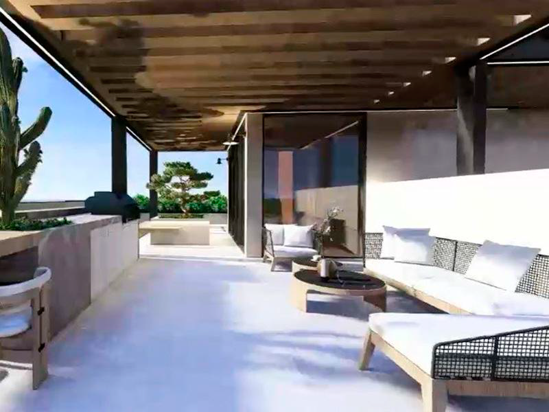 Custom-Made Villa