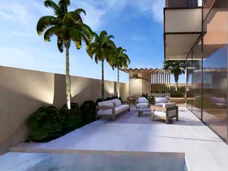 Custom-Made Villa