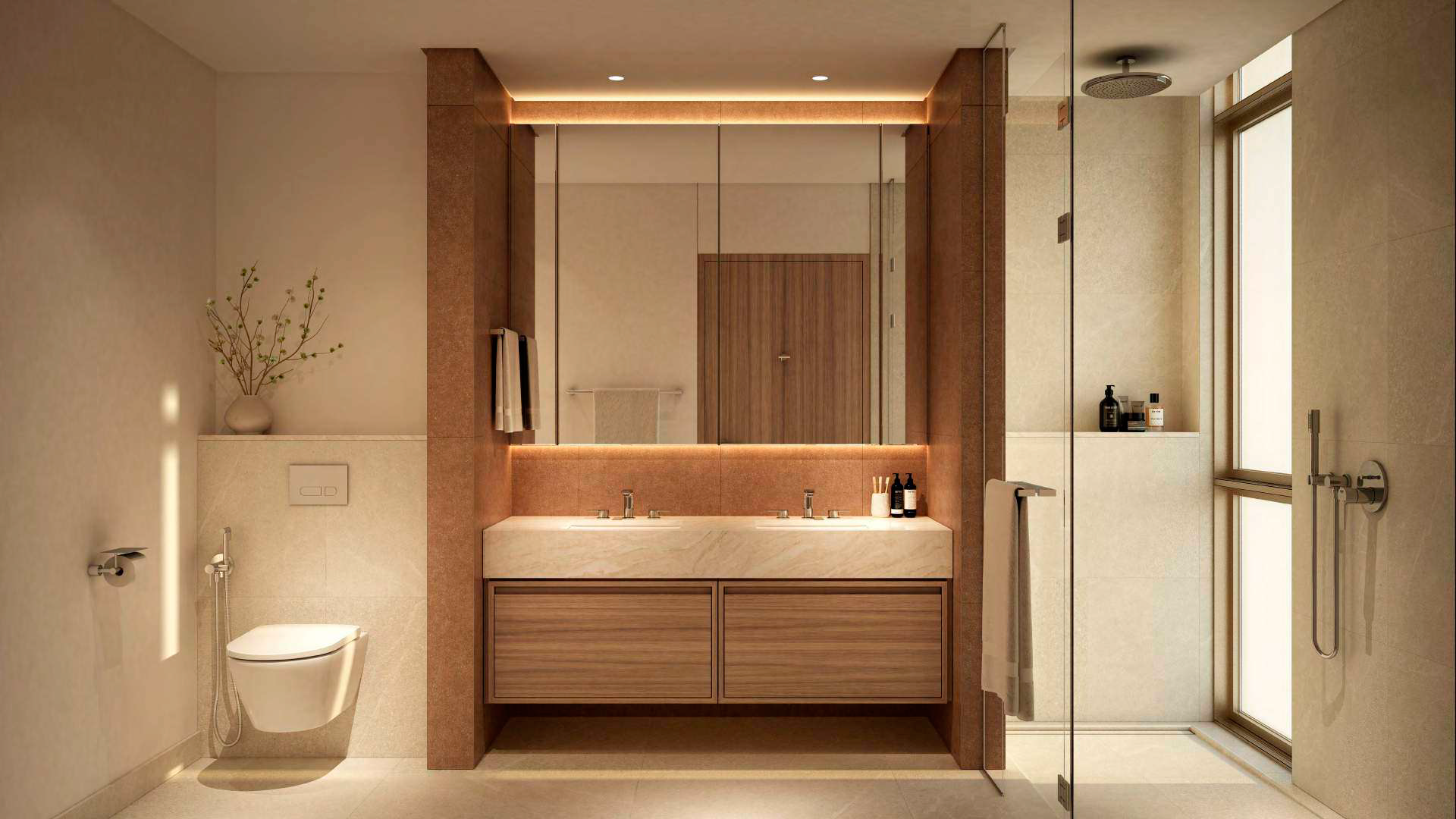 Bay Grove Residences - Building B14