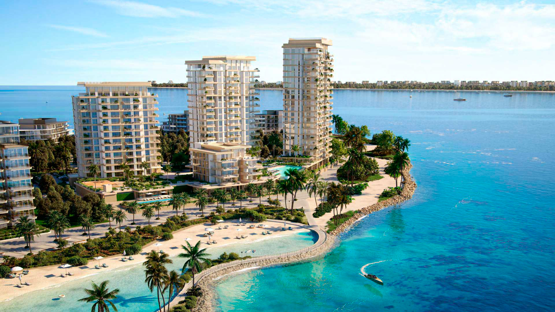 Bay Grove Residences - Building B14