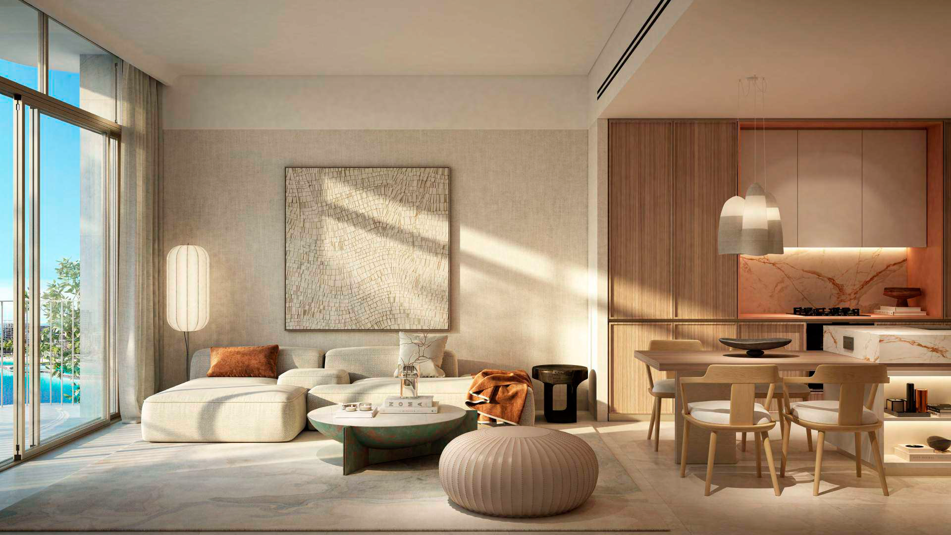 Bay Grove Residences - Building B14