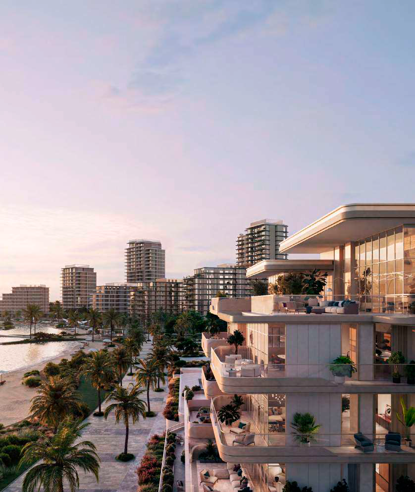 Bay Grove Residences - Building B14