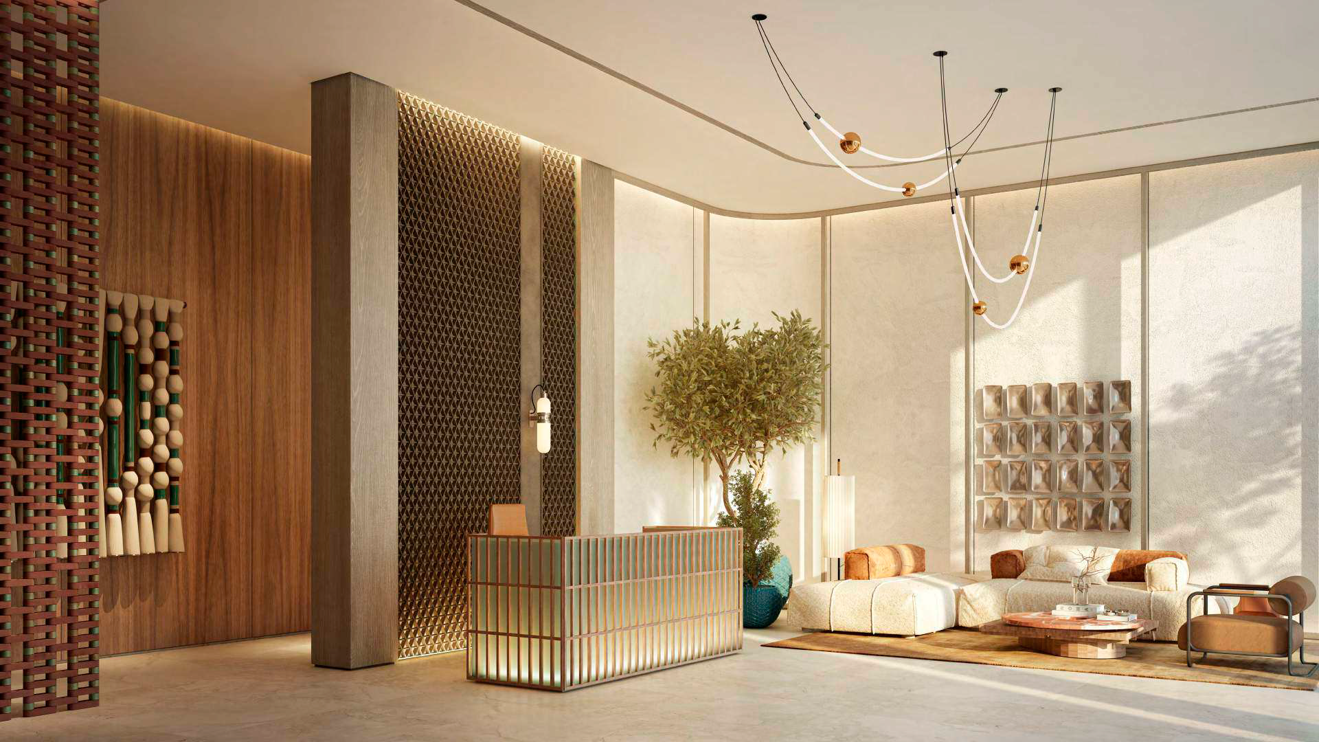 Bay Grove Residences - Building B14