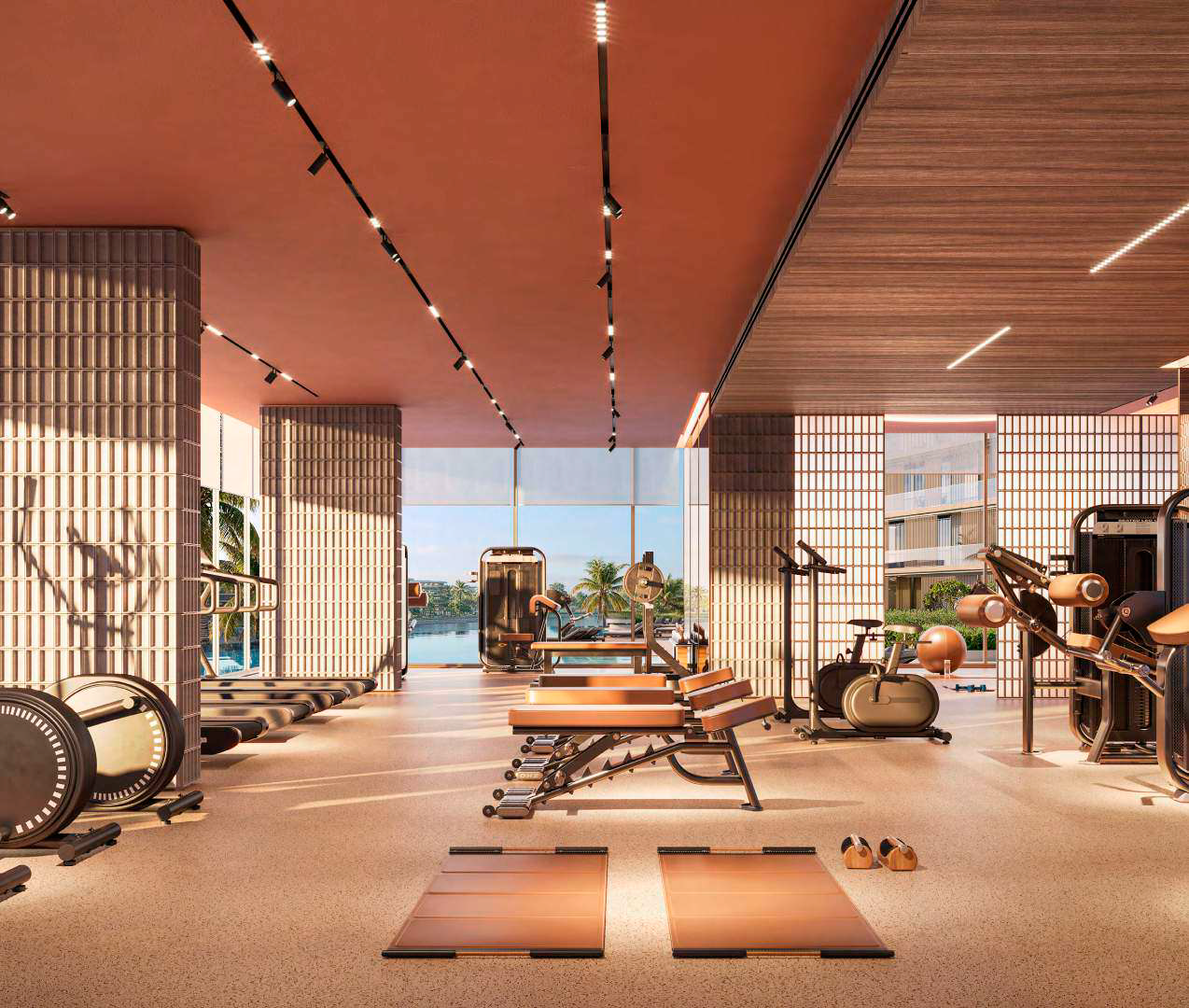 Bay Grove Residences - Building B14
