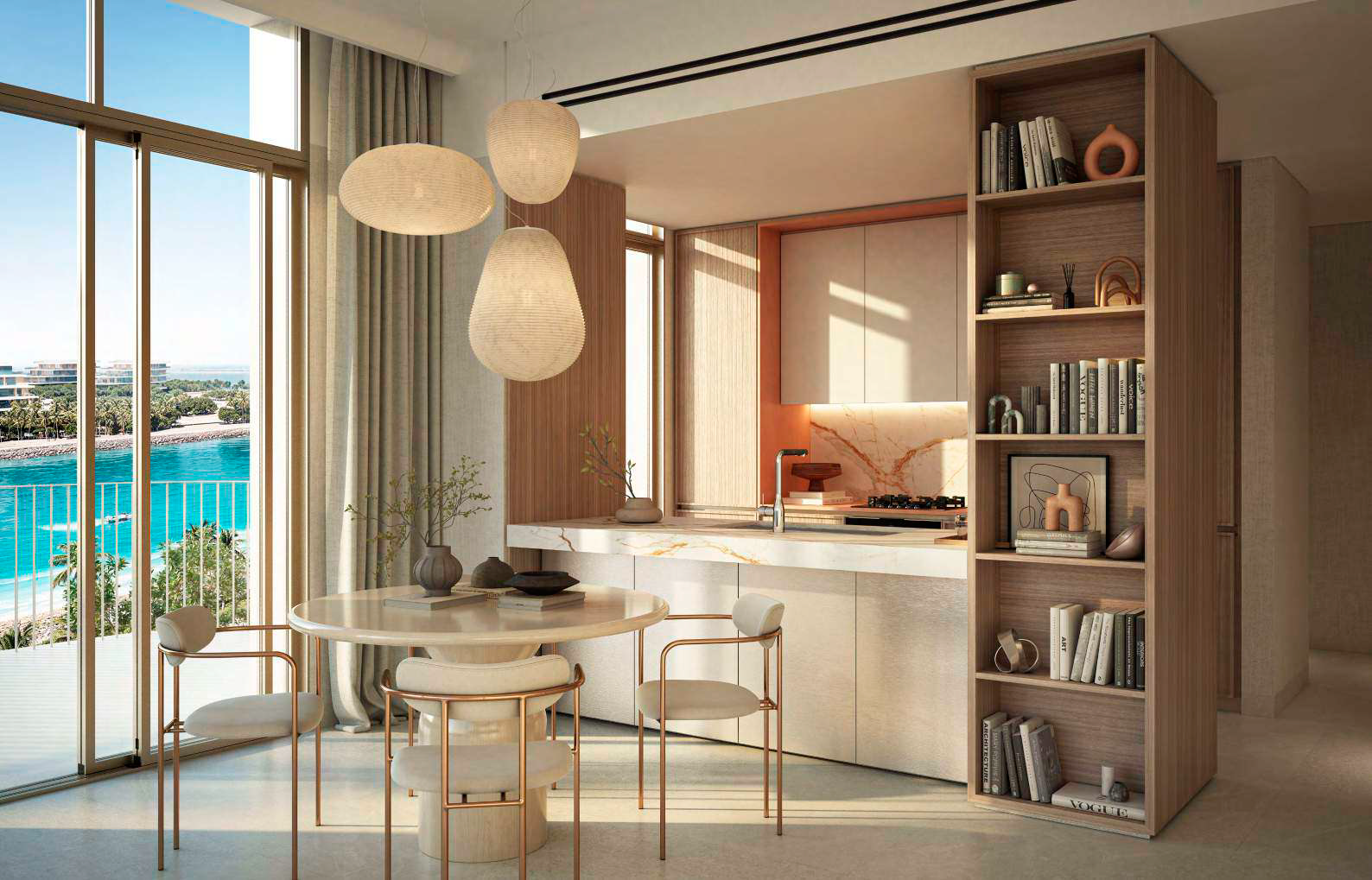 Bay Grove Residences - Building B14