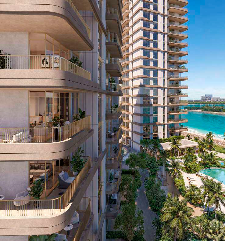 Bay Grove Residences - Building B14