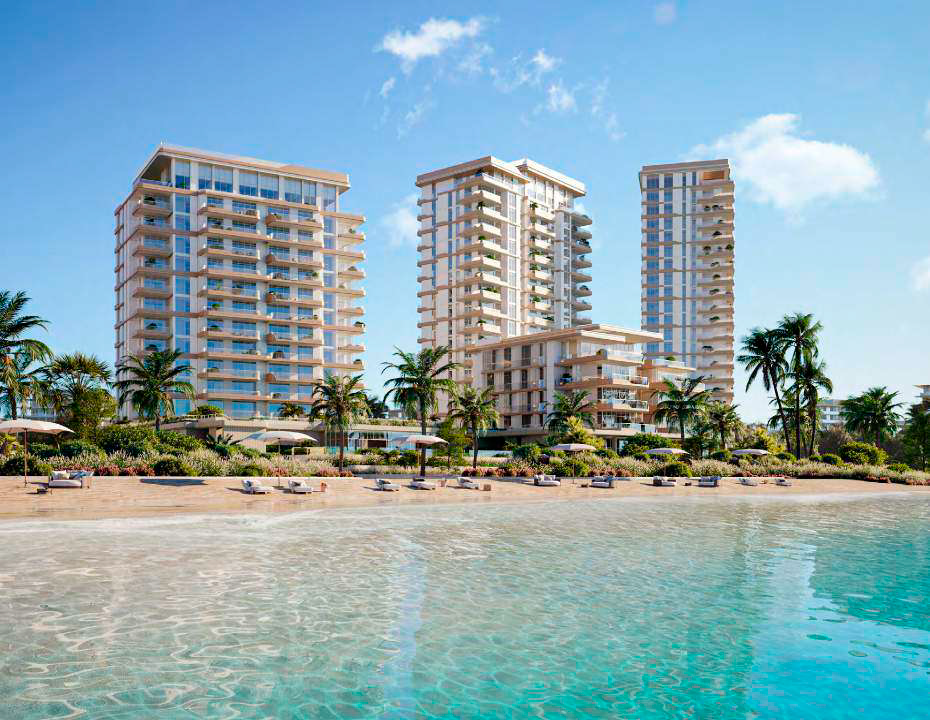 Bay Grove Residences - Building B14