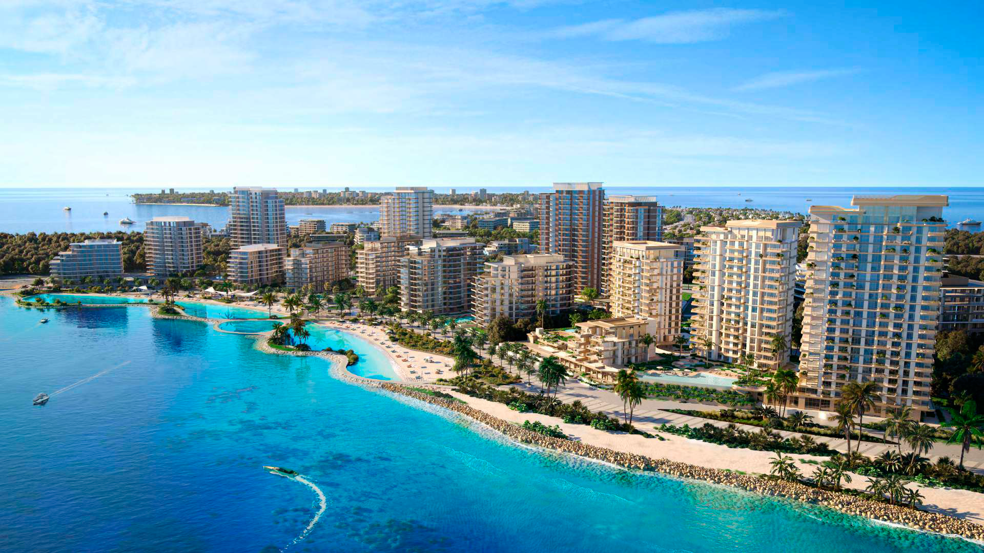 Bay Grove Residences - Building B14