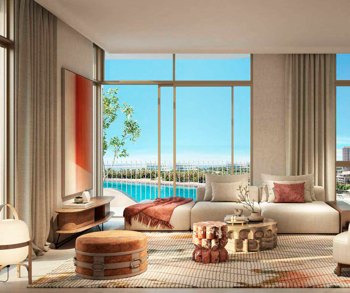 Bay Grove Residences - Building B14