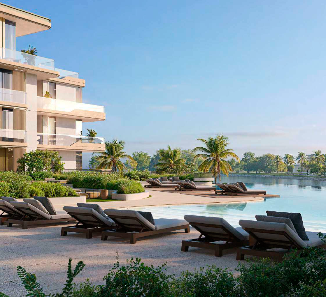 Bay Grove Residences - Building B14