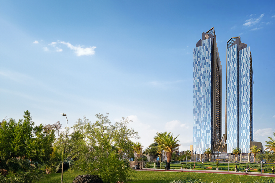 Skyhills Residences 1